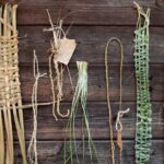 Weavings and Cordage from the Ashdown Forest