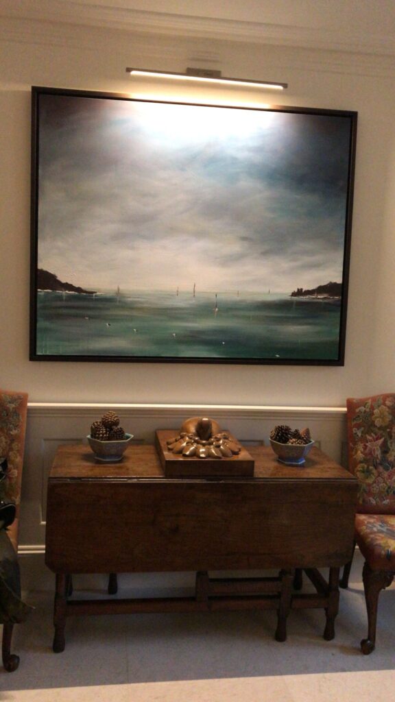 Lindsay Denning image