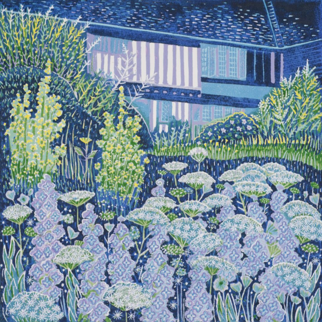 Annie Soudain image