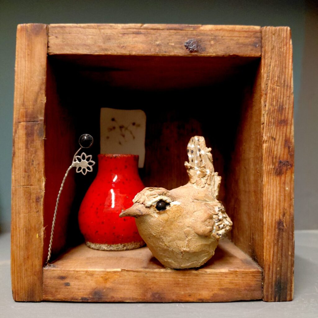 Jane Richardson image