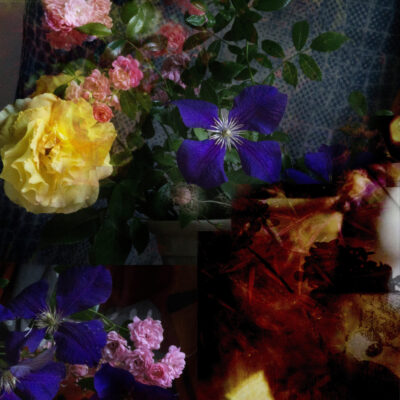 Digital Photomontage