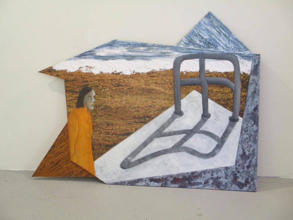 Christian Dada image