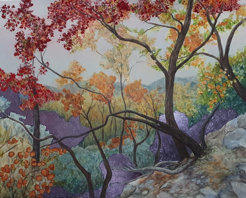 Christine Bleny image