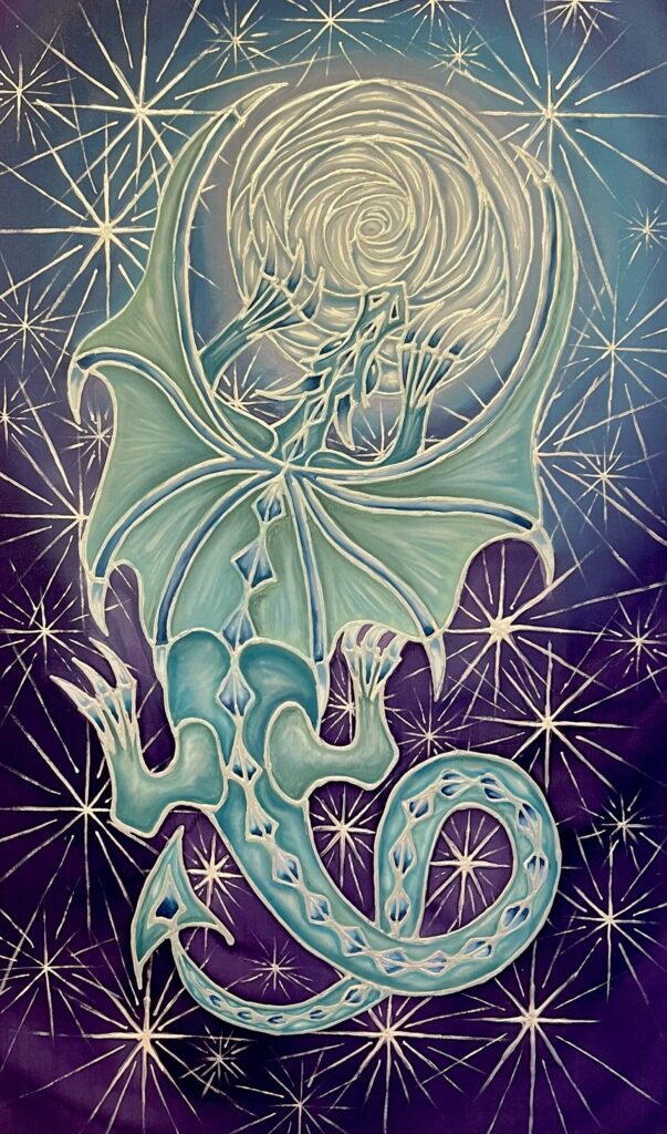 Meikie Knappert image