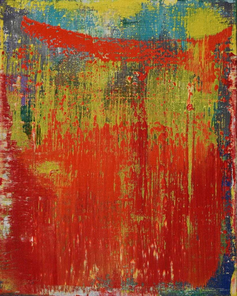 Summer Painting Retreat