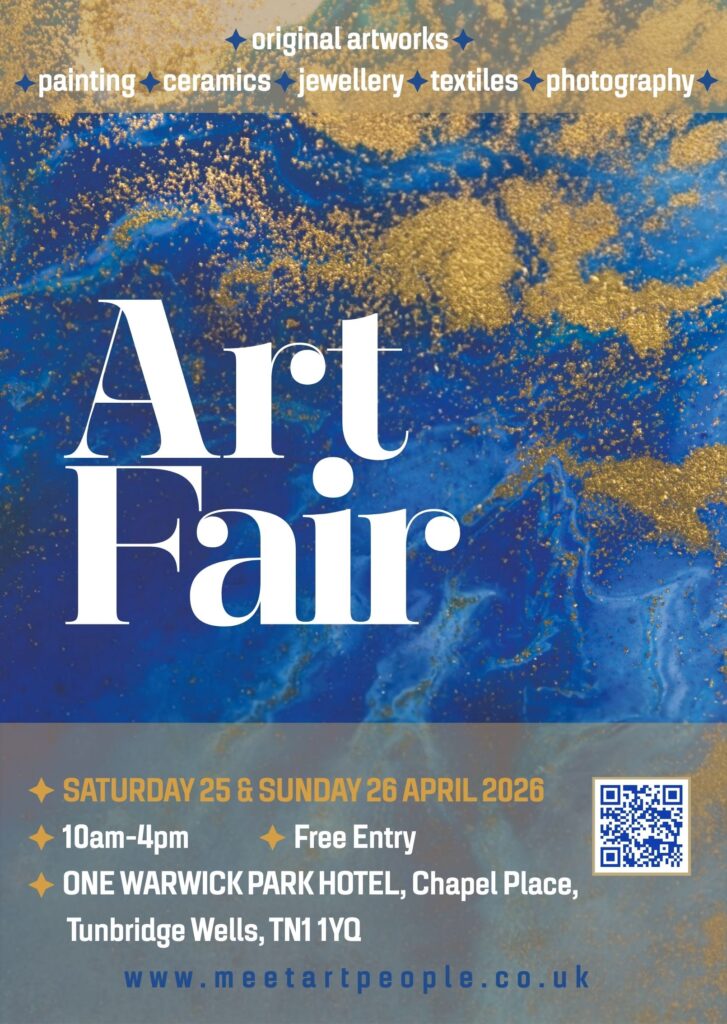 M.A.P Art Fair