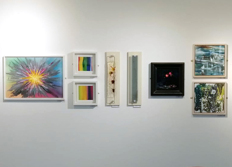 SEOS Tonbridge area Taster Show