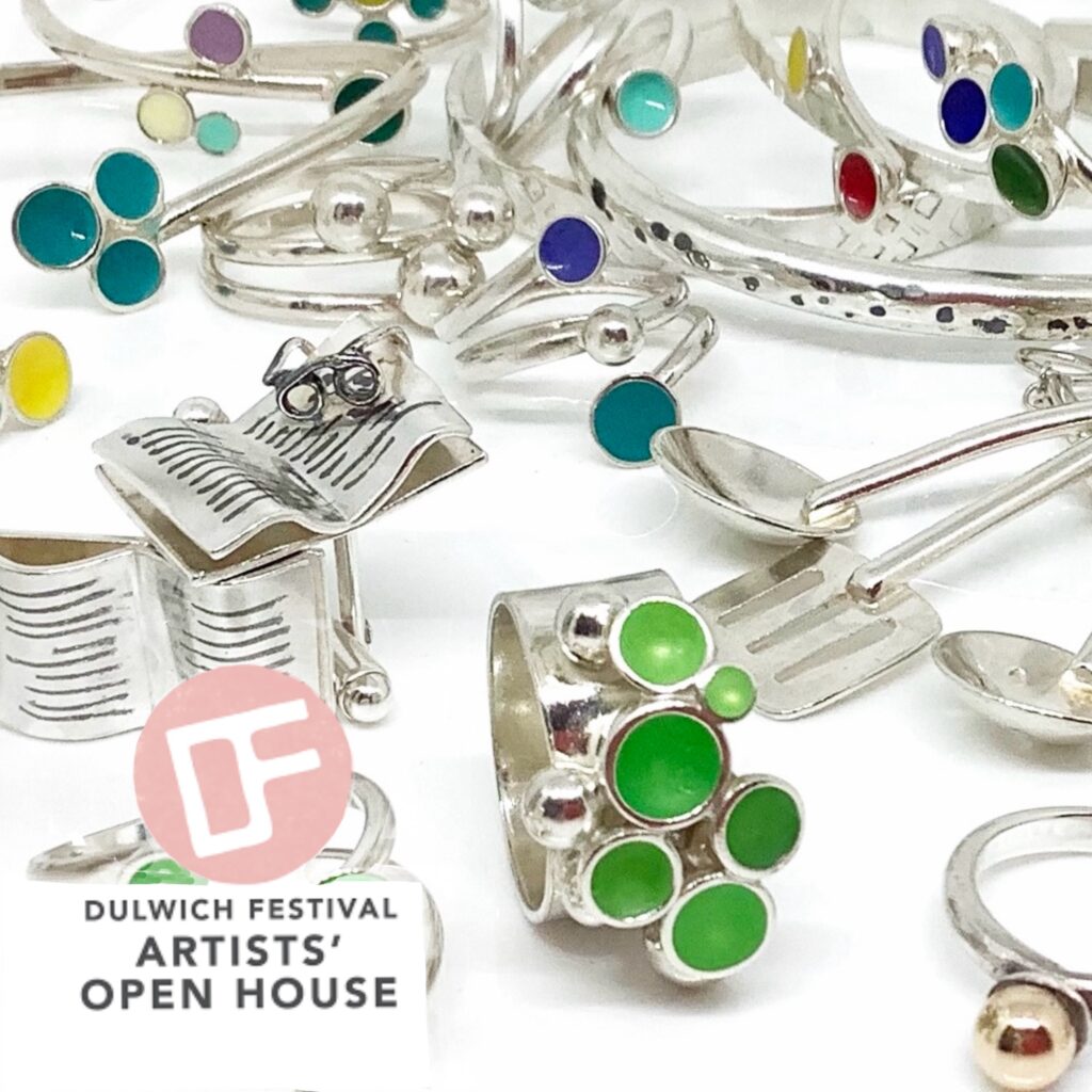 Dulwich Artists Open Houses