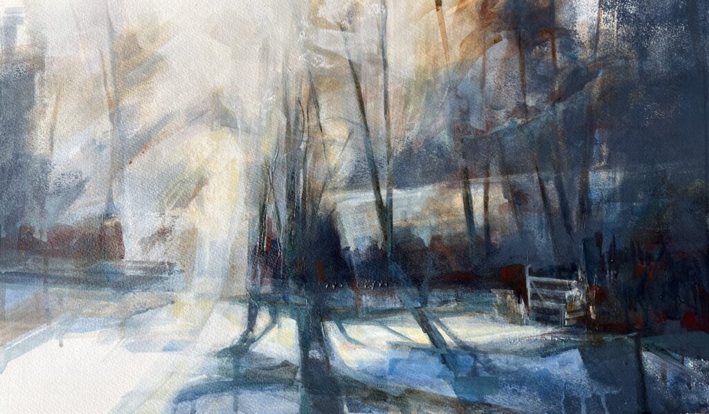 Weald Of Kent Art Society Annual Exhibition