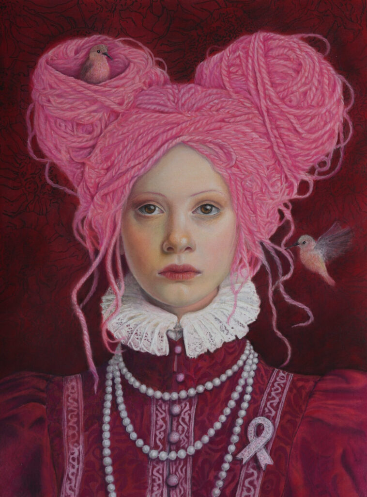 The Society of Women Artists 165th Annual Open Exhibition 2026